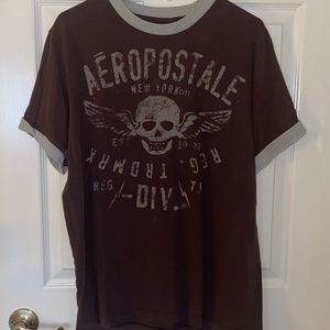 Aeropostale shirt
